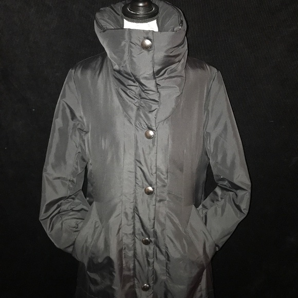 Womens winter coat by Anne Klein - Picture 2 of 8